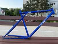 Vand cadru GT Bravado Chromoly double butted 1996 marime 20"