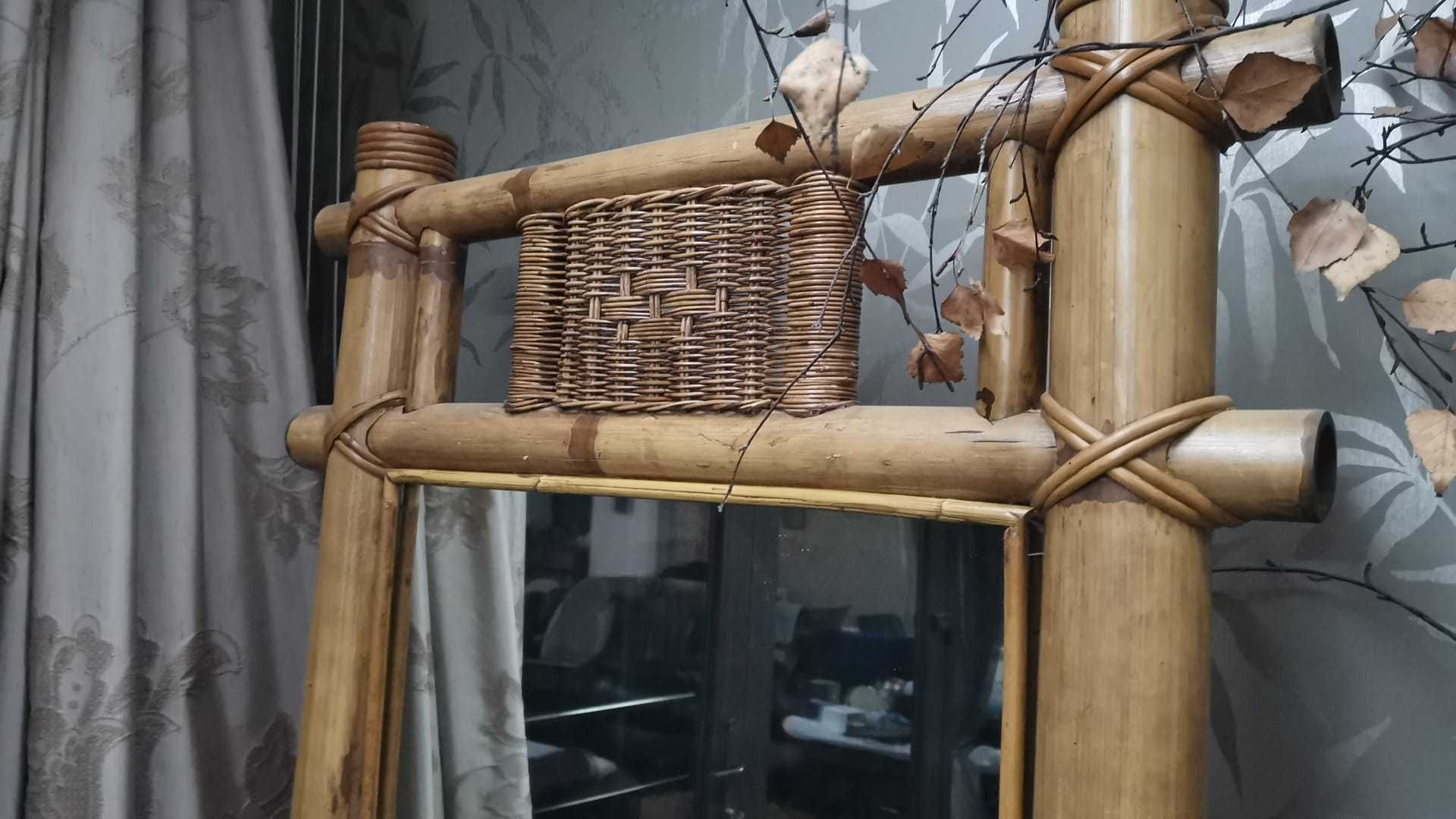 oglinda mobexpert bambus jimbaran