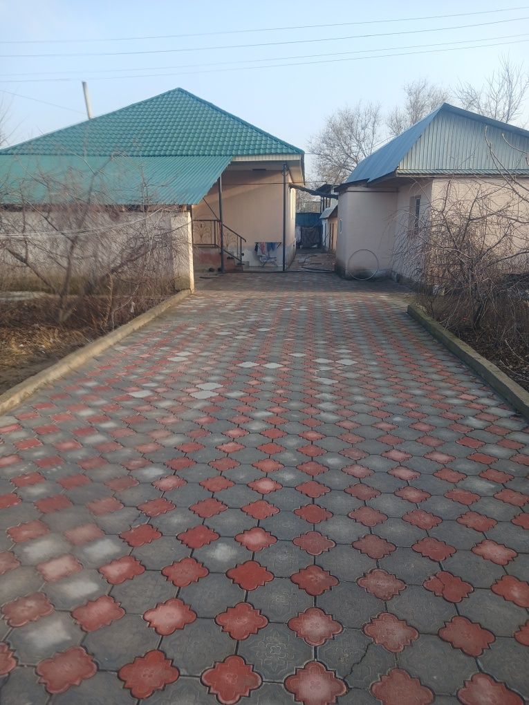 Дом на продажу, 3 комнаты