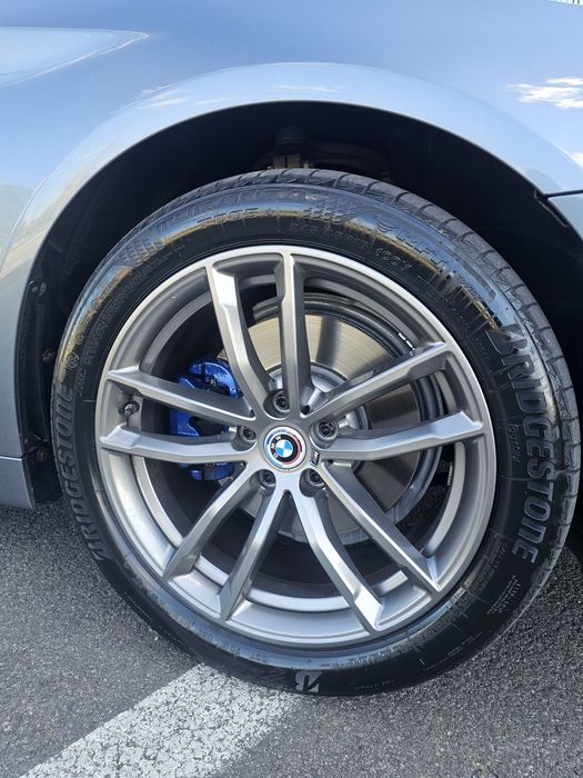BMW Seria 5 G30 M Pack