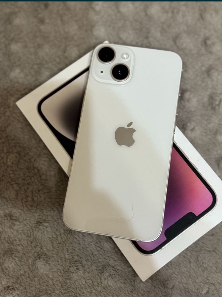 Продам iPhone 14 Plus