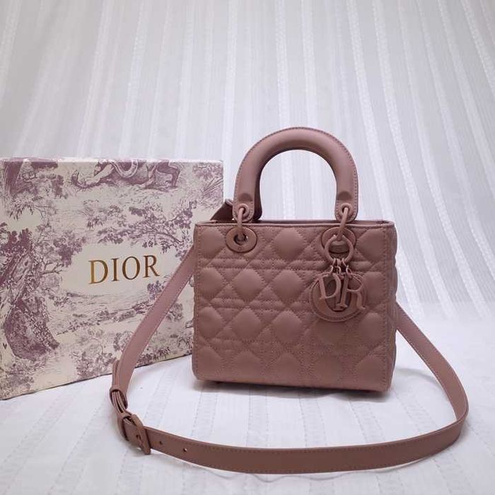 Geanta Lady Dior