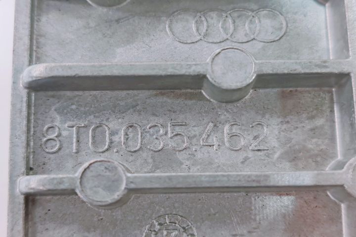 Modul MMI 8T0035462 Audi A4 B8/8K