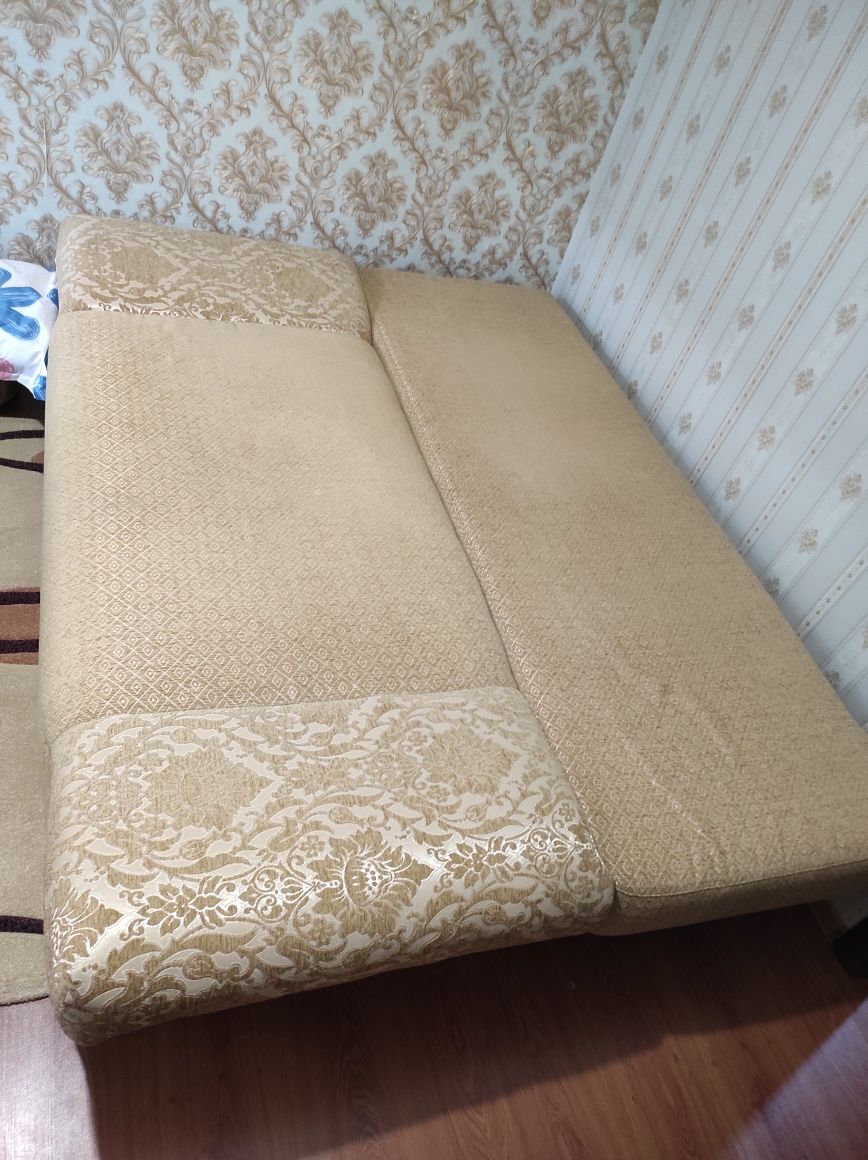 Диван расскладной