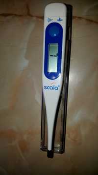 termometru digital Scala