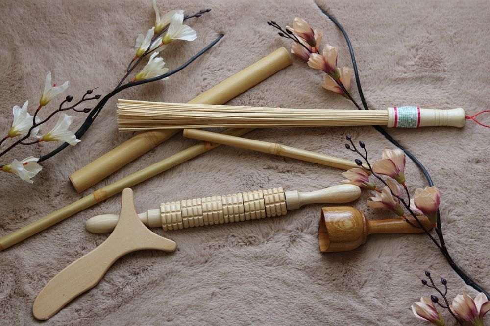 Masaj la domiciliu: relaxare, întreținere și anticelulitic