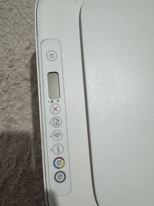 Imprimanta HP DeskJet 2710