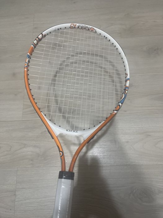 Теннисная ракетка 13 размер