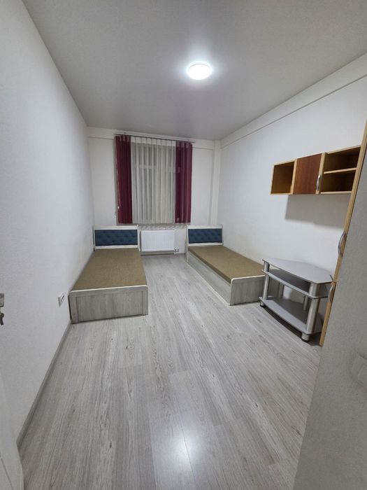 Аренда 4/2/9 ЖК " Паркент Плаза "