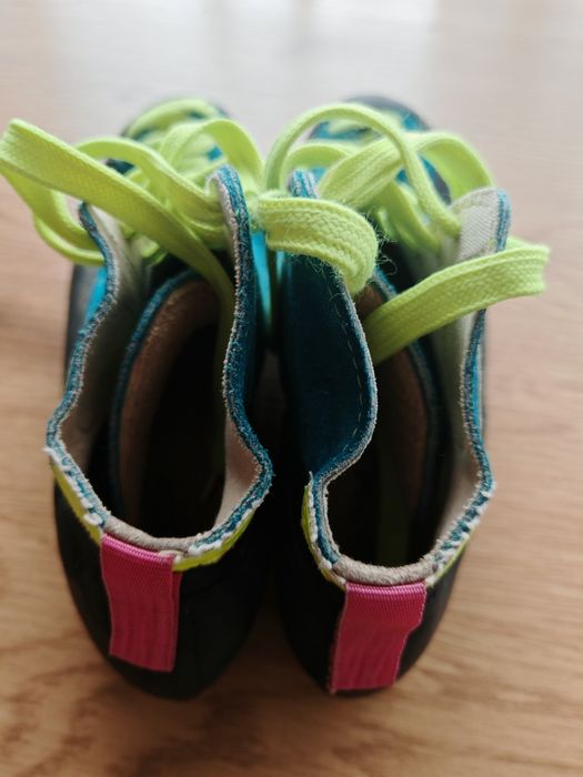 Espadrile Boreal Nr. 38 aprox.