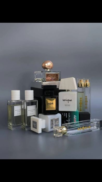 Элитные парфюмы от Essenes