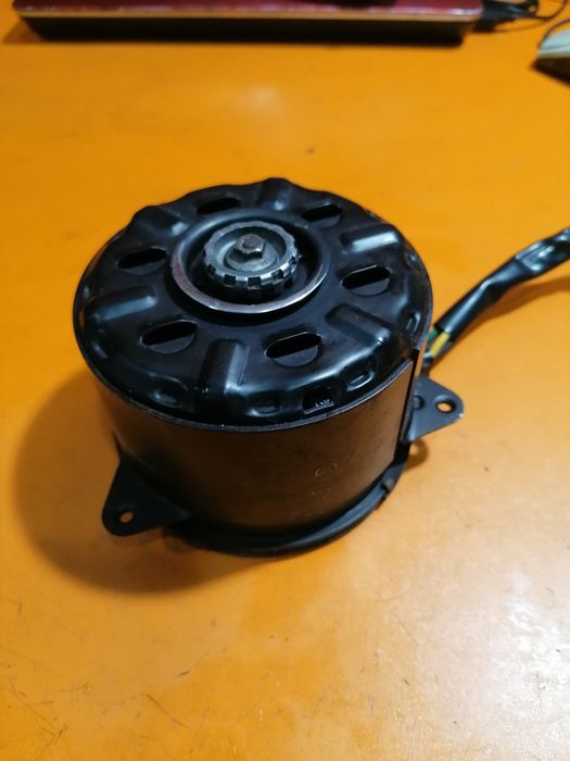 Electroventilator Suzuki Swift 2008 - motor ventilator răcire DENSO