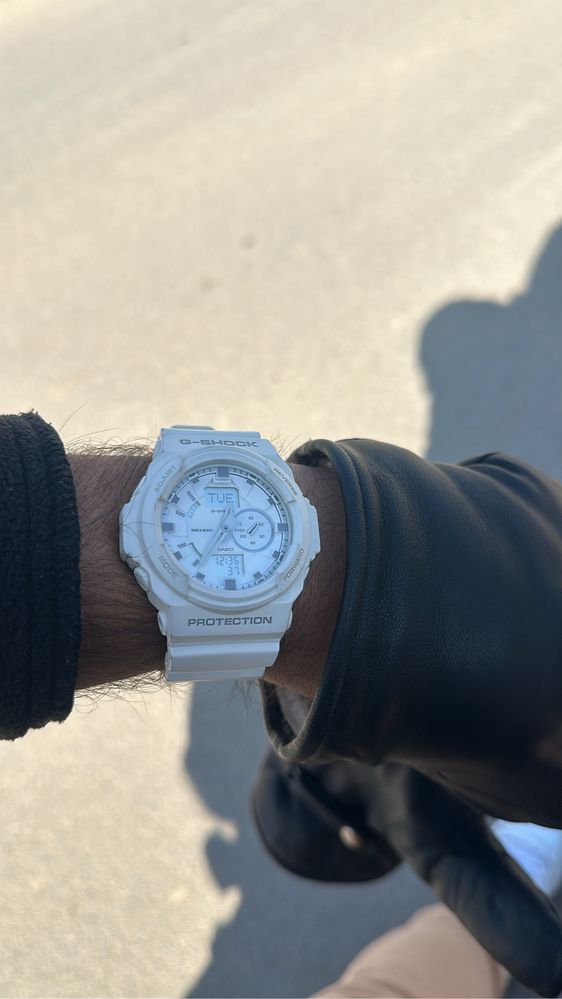 Casio G-shock (5255)GA-150