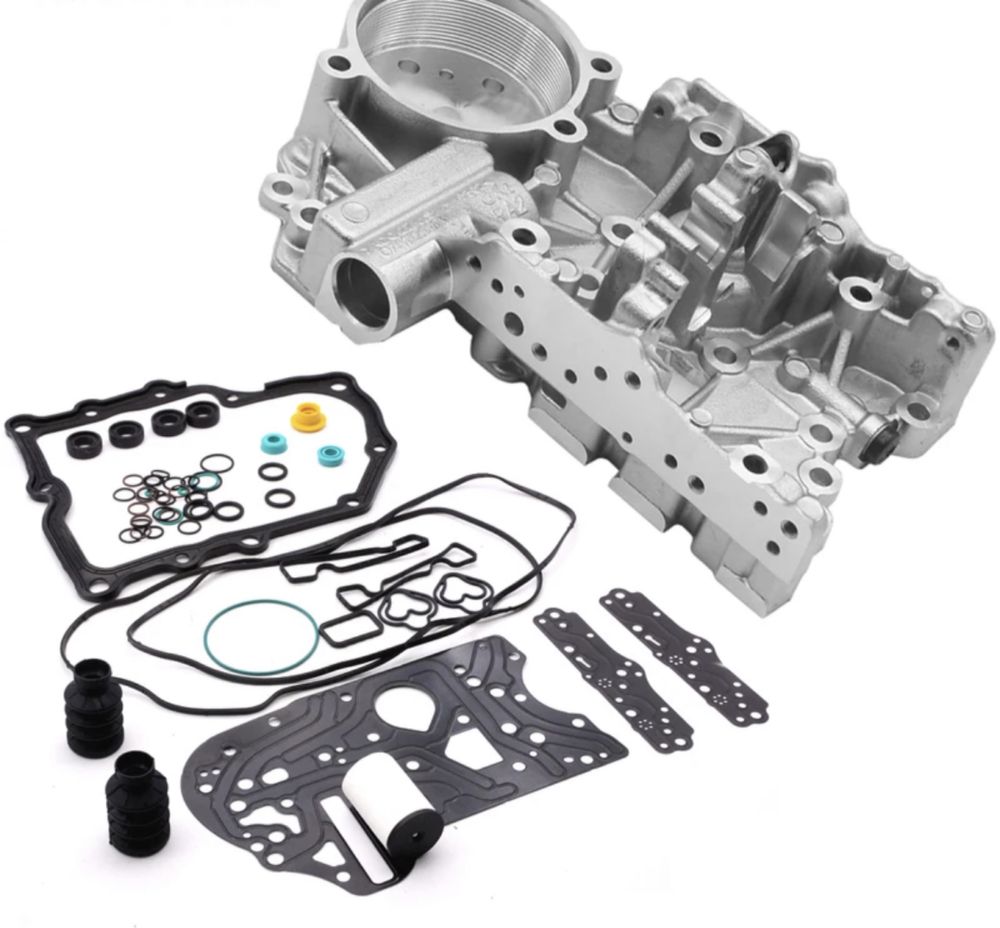 Kit Reparatie Cutie Viteze Bloc Valve DSG 7 DQ200 7 Trepte
