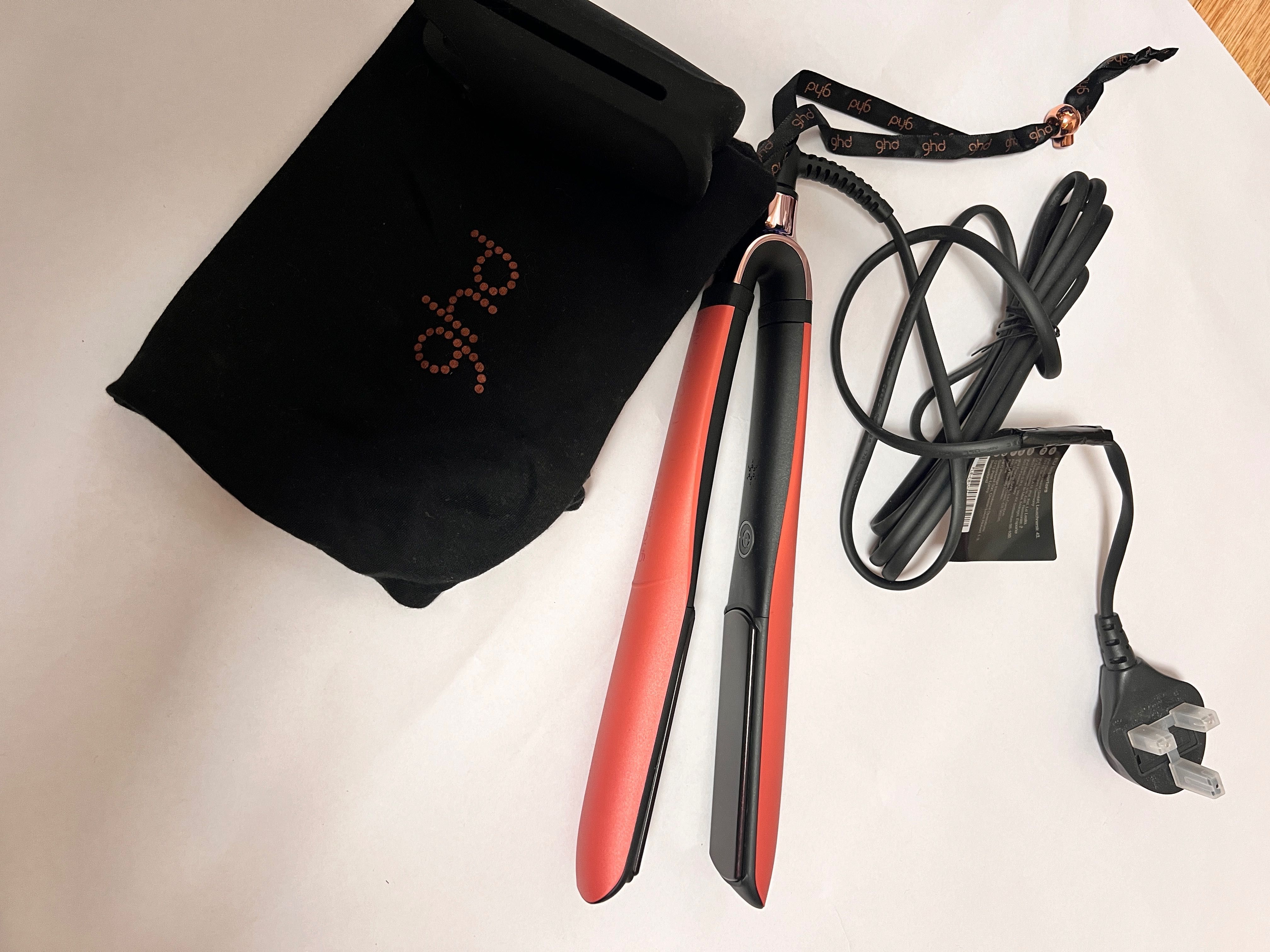 Placă pentru păr ghd platinum+ professional styler