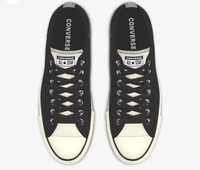 Converse оригинальные 50 размер , 33 см