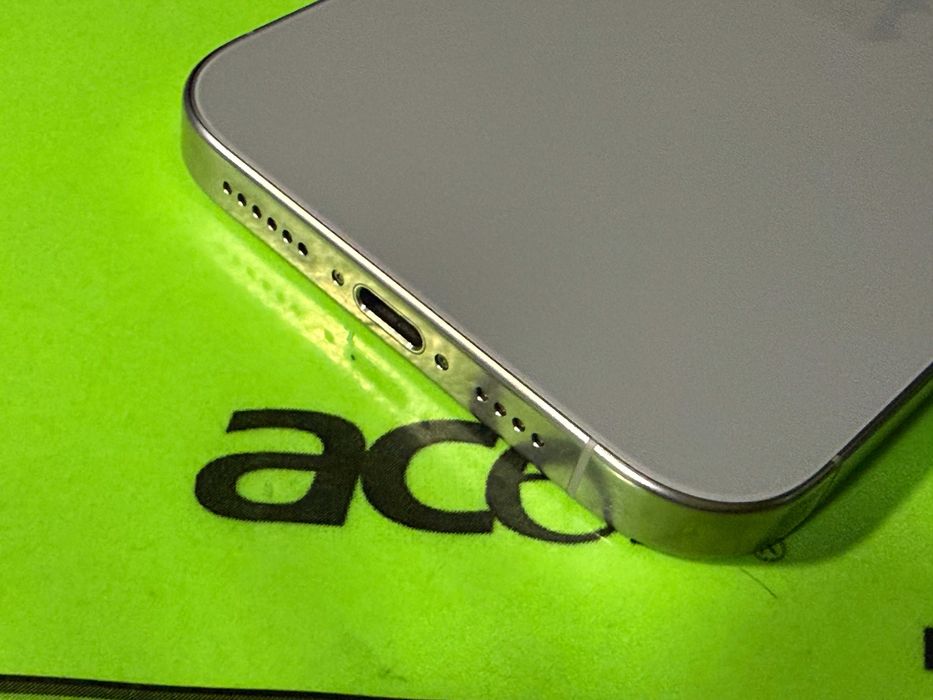 iPhone 16 Pro Max 256gb 100% батерия.Гаранция