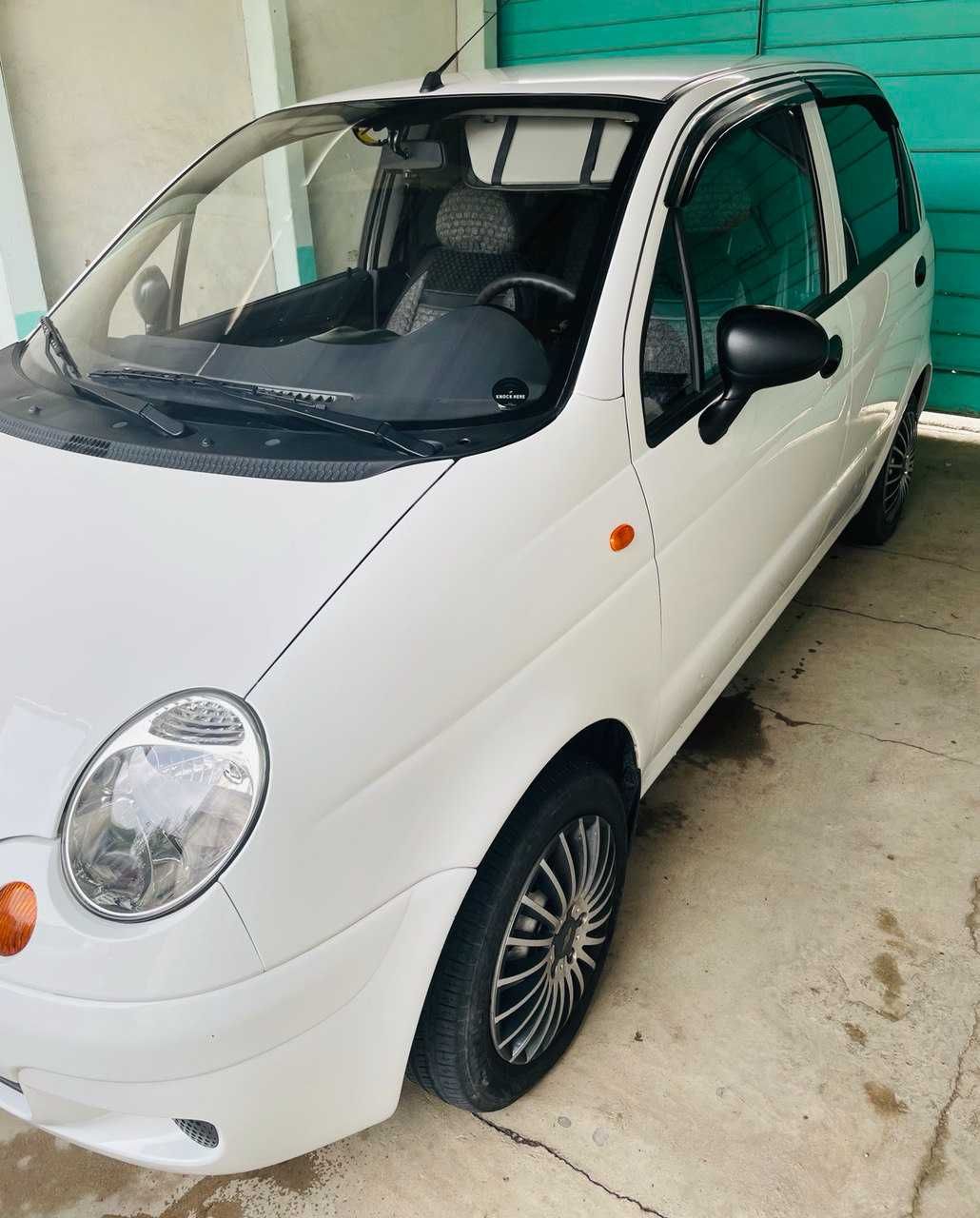 Продам новый матиз matiz 2017года