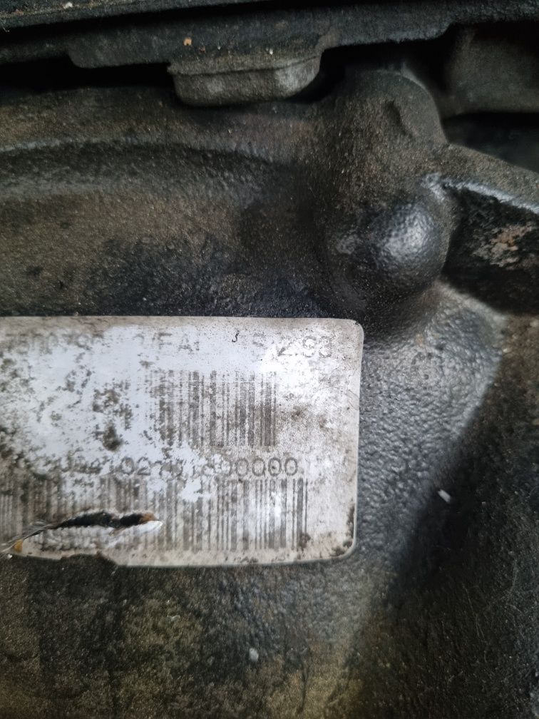 Преден диференциал диф за е46 204 кс м57 m57 2.93 число