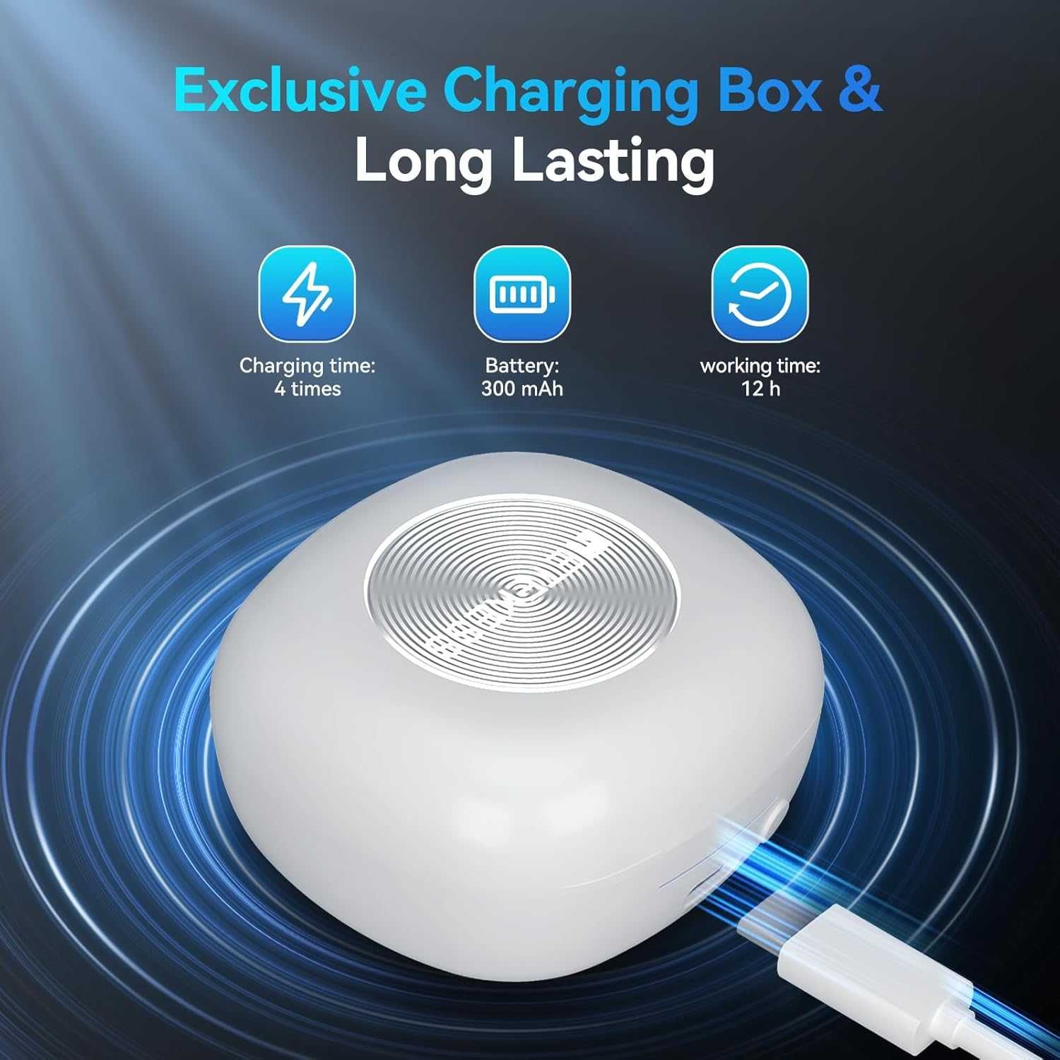 Bluetooth слухови апарати за възрастни хора