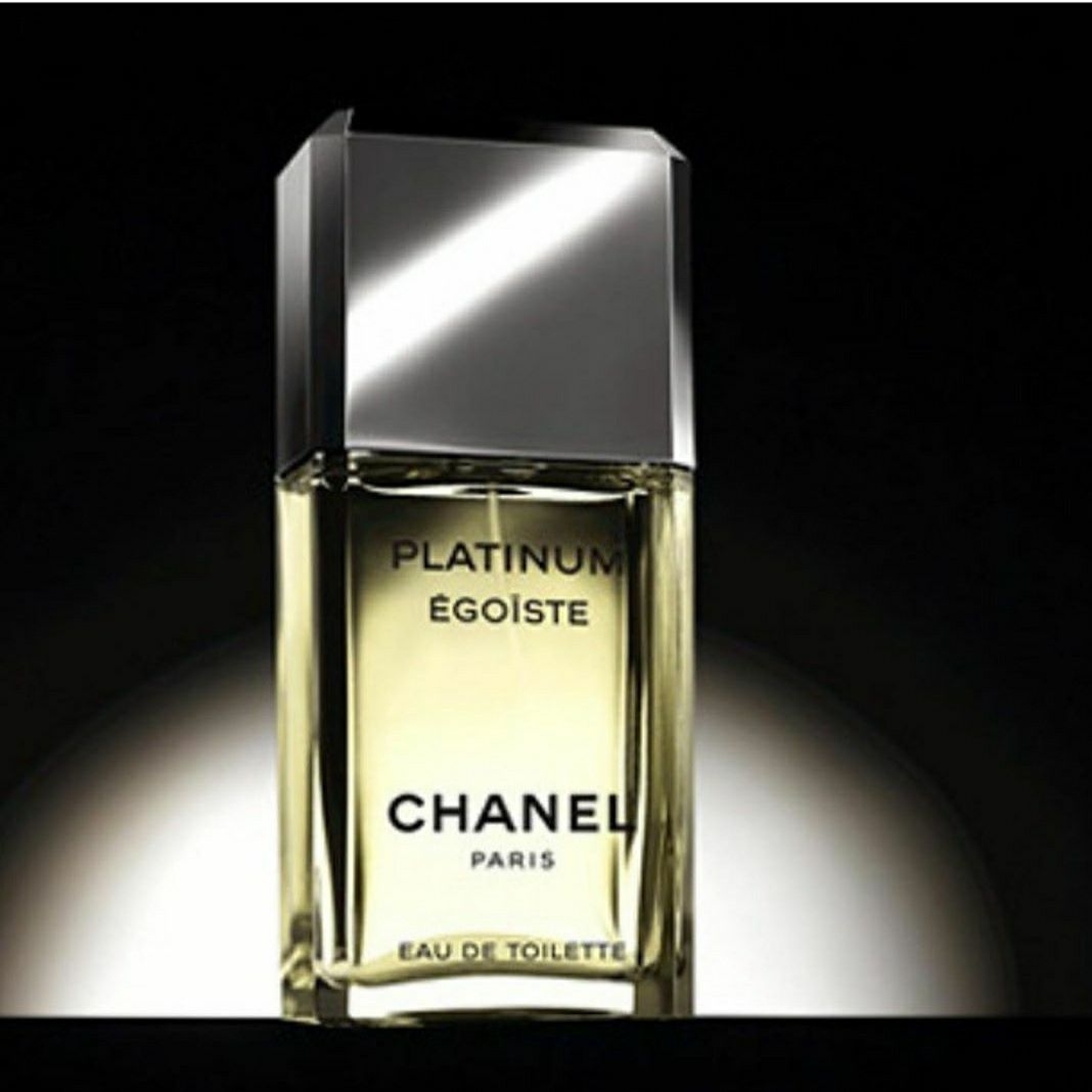 Chanel Platinum Egoist продаётся духи