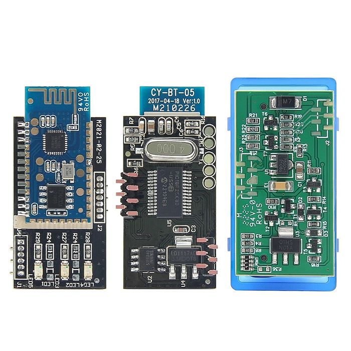 Продам Mini ELM327 V 1.5  с двойной печатной платой