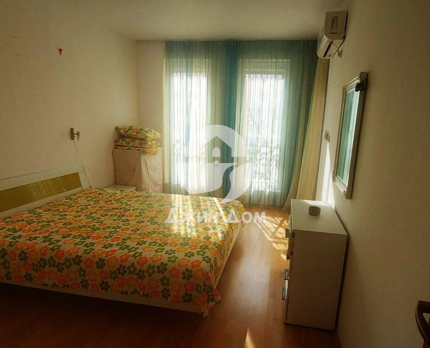 Продава се Тристаен апартамент в к.к. Слънчев бряг - 70 кв.м за 858 €/кв.м - Снимка #8