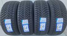 235/55 R19, 105W XL, FORTUNE FSR-401, Anvelope All Season M+S