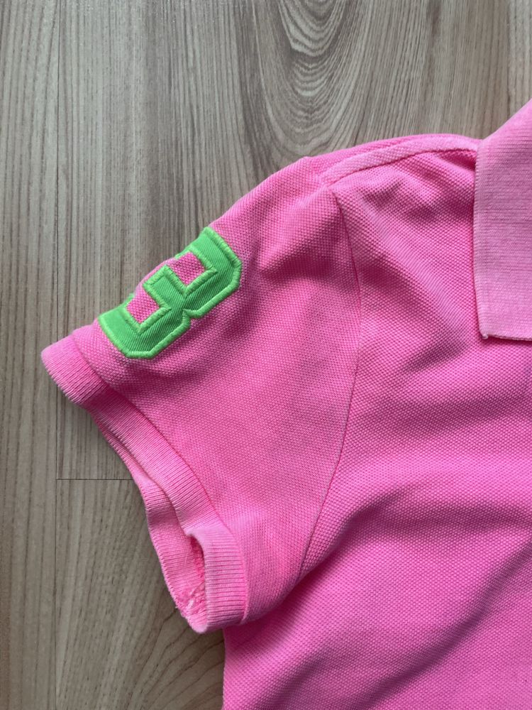 Polo Ralph Lauren/дамска рокля XL