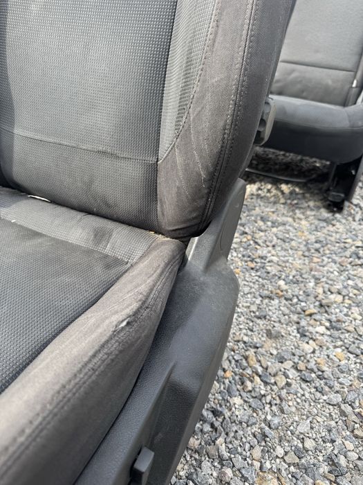 Продавам салон за ford s max
