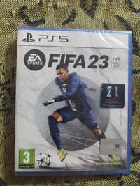 FIFA 23 на PS 5 (Playstation 5)