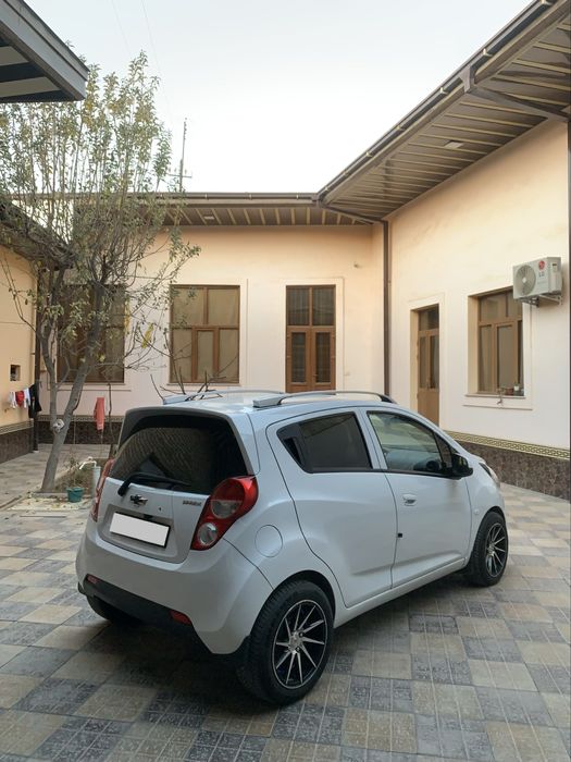 Продаю спарк AT full наворот