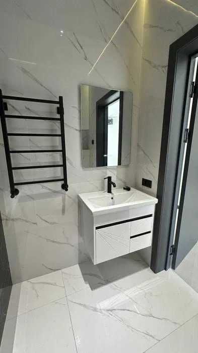 3-комн, 8/10 эт., евроремонт, Darkhan Avenue парк Тельмана`‼️‼️‼️