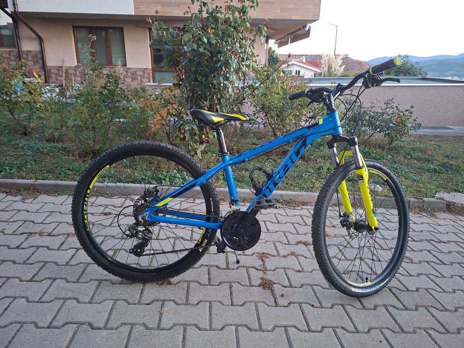 Колело Drag zx3 26"