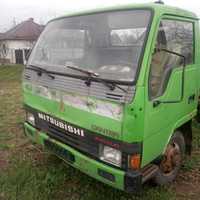 Dezmembrez Mitsubishi Canter