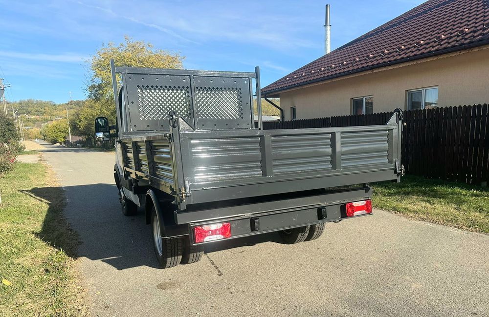 Iveco Daily 35C13 Basculabil