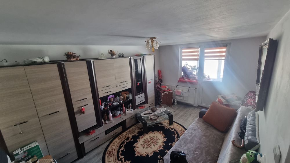 Apartament 3 camere