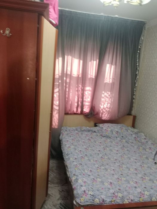 Kvartera sotiladi 90 ming dollor kelishamiz balkon 2×6 remont oʻrtacha