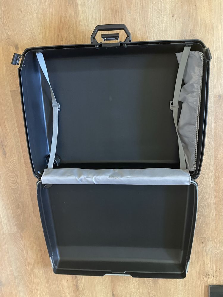 Пътнически куфар Samsonite