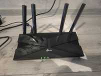 Router wireless TP-Link AX 1800