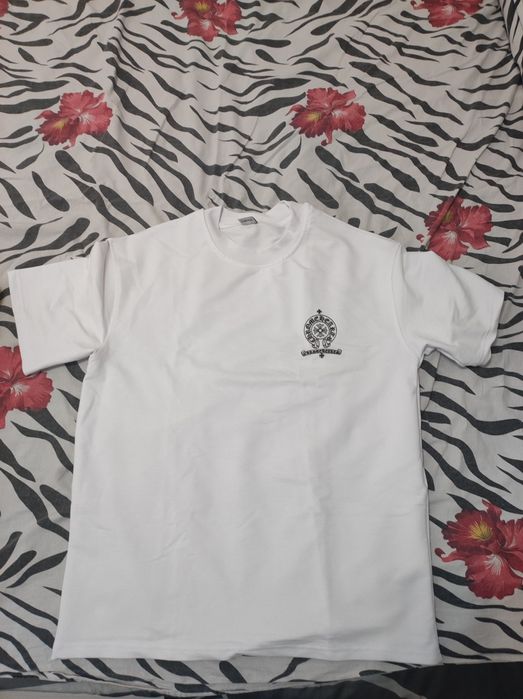 Тениска chrome hearts