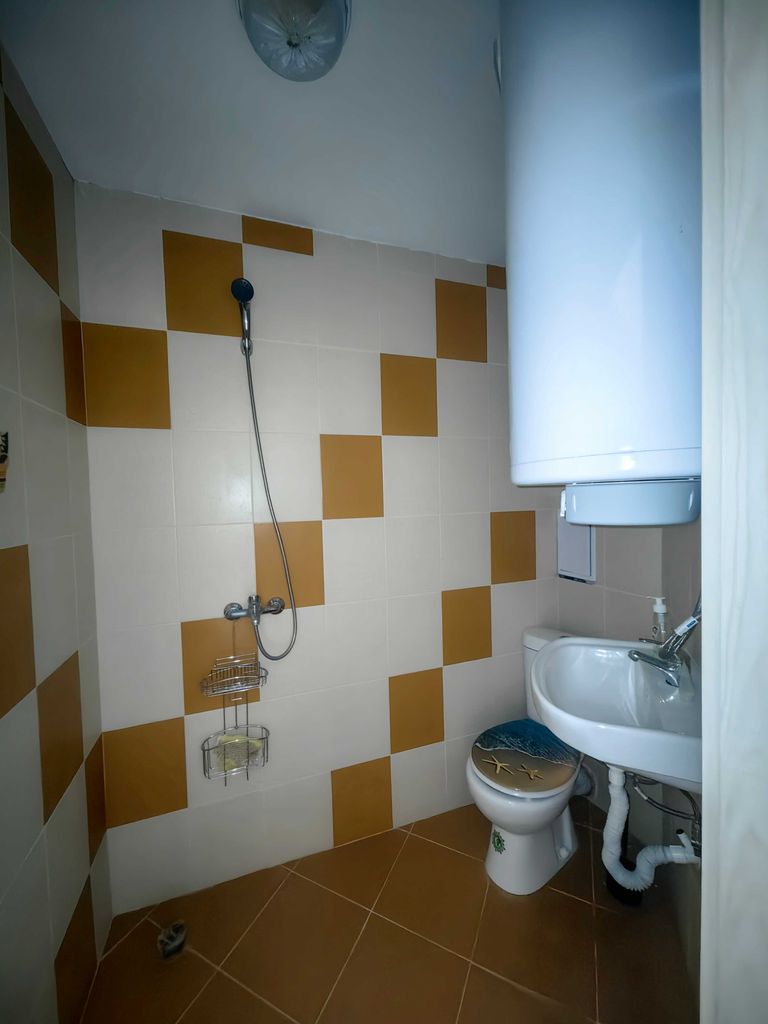 Продава се Едностаен апартамент в Несебър - 30 кв.м за 1334 €/кв.м - Снимка #7