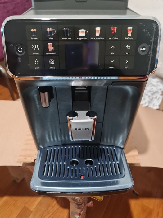 Espressor Philips Seria 5500
