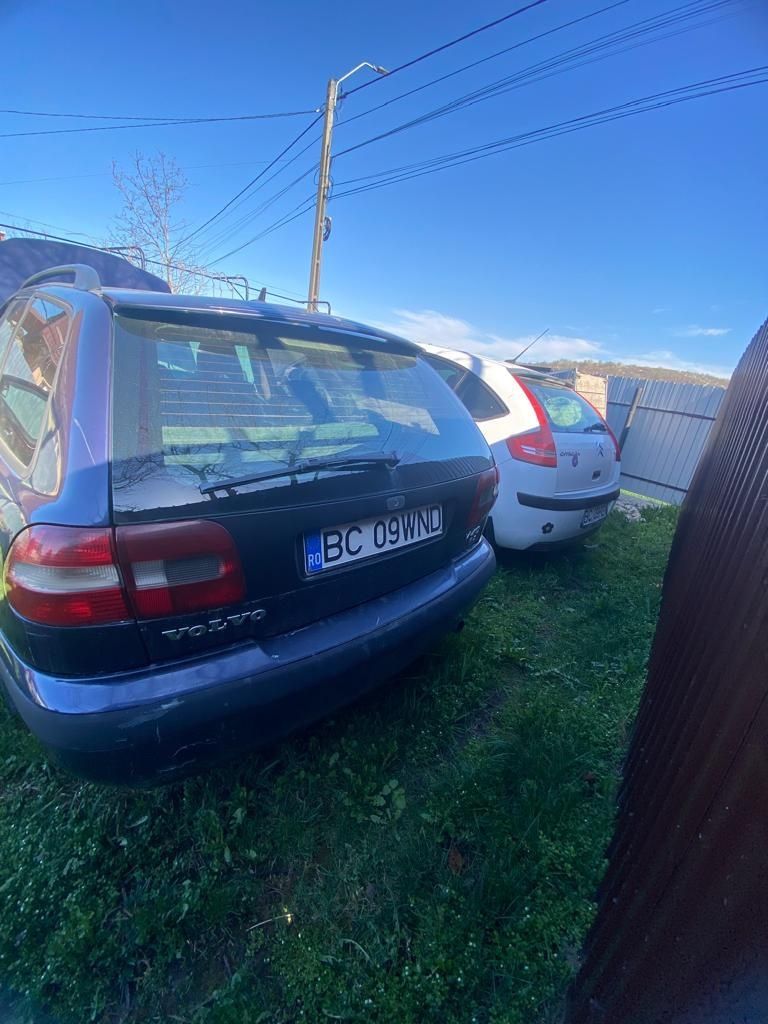 Volvo v40 1.9 diesel