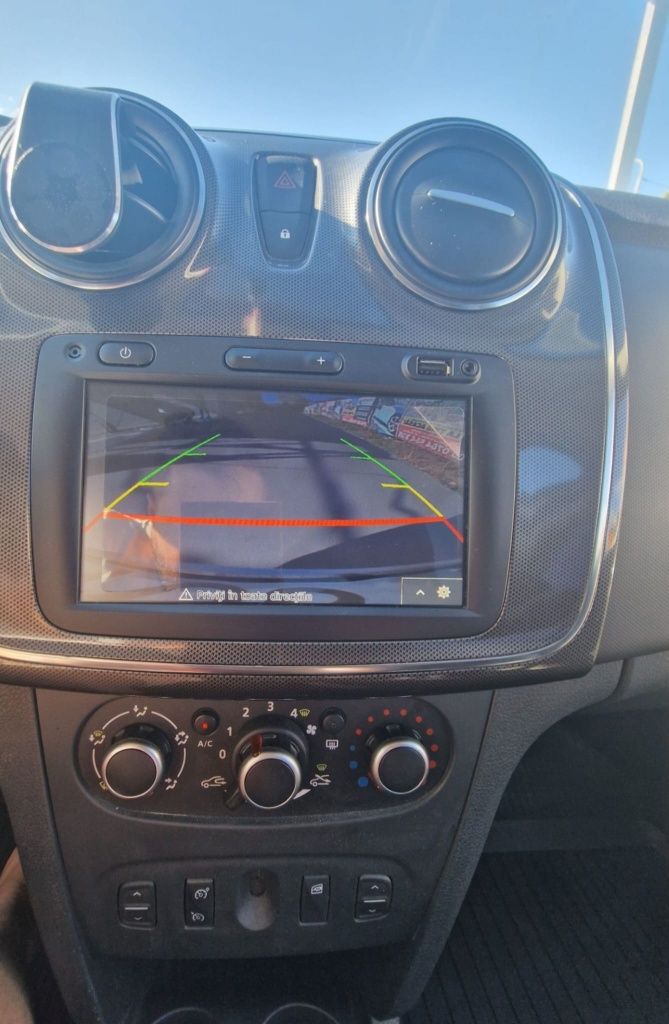 Sandero stepway gpl