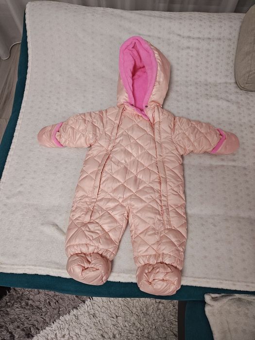 Hainute fetita marime 86