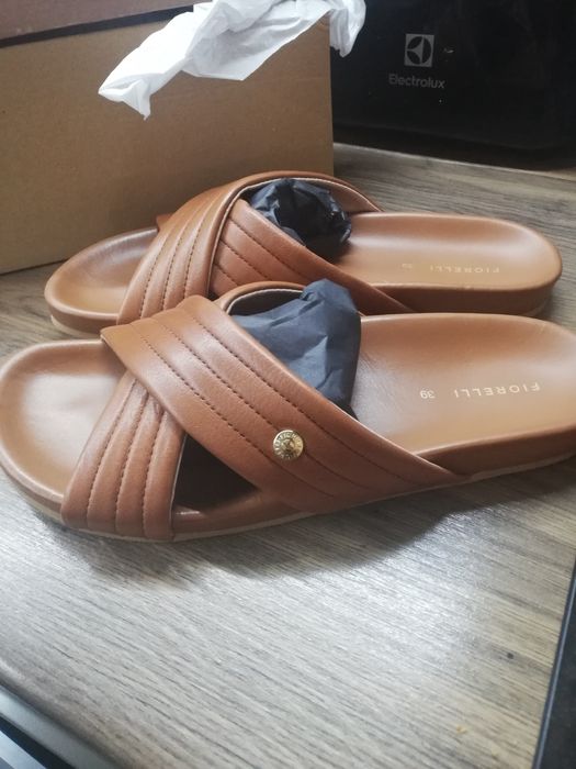 Papuci Fiorelli mas 39