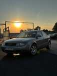 Vând Audi A4 1.9 TDI