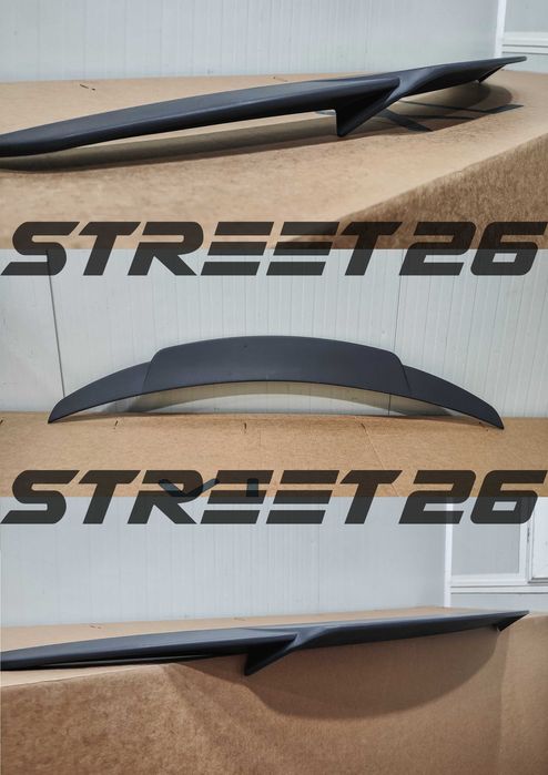 Pachet Brabus Look Mercedes S-Class W223 Sport Line (2020-Up)