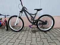 Schimb sau vand devinci wilson 2016
